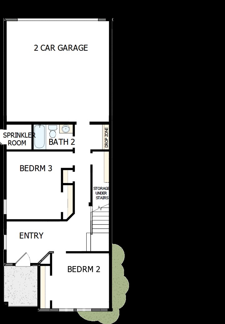4835 Fuller Court Irving TX 75038
