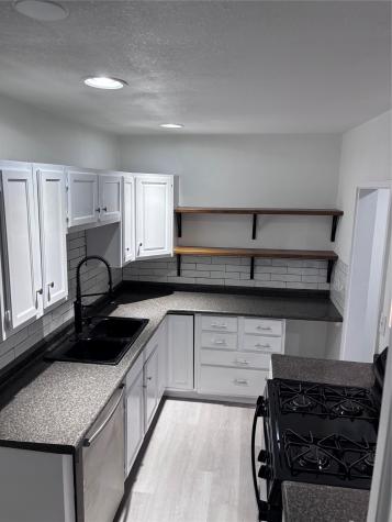 6004 Westridge Lane Fort Worth TX 76116