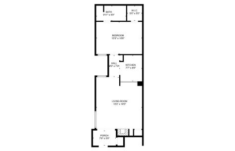 9811 Walnut Street Dallas TX 75243