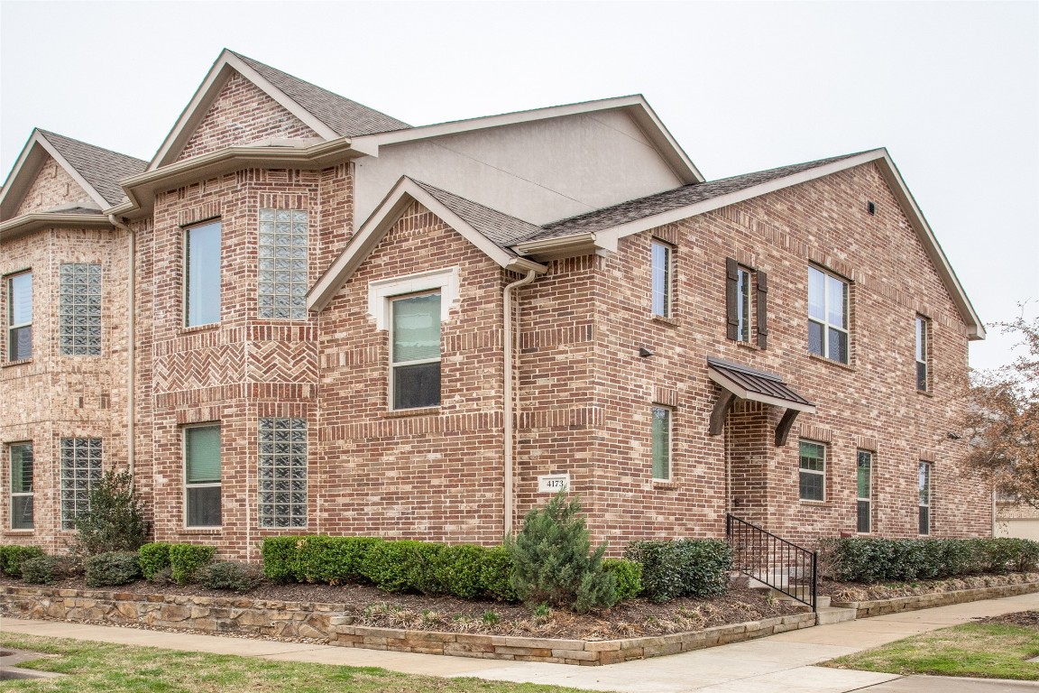 4173 Broadway Avenue Flower Mound TX 75028