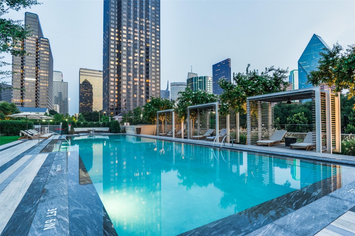 1918 Olive Street Dallas TX 75201