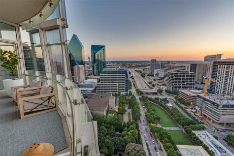 1918 Olive Street Dallas TX 75201