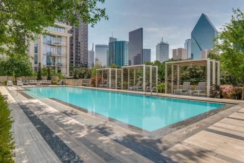 1918 Olive Street Dallas TX 75201