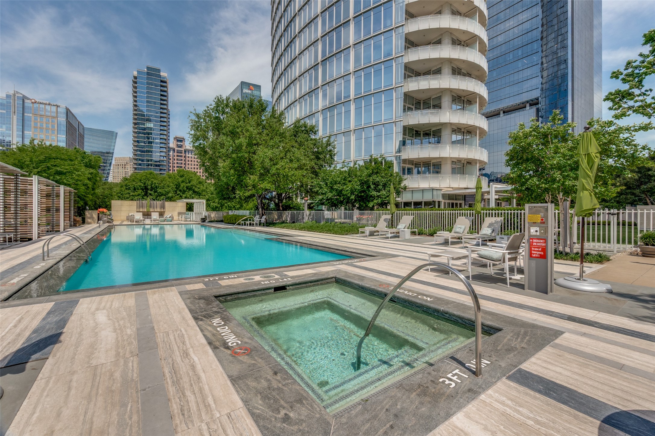 1918 Olive Street Dallas TX 75201