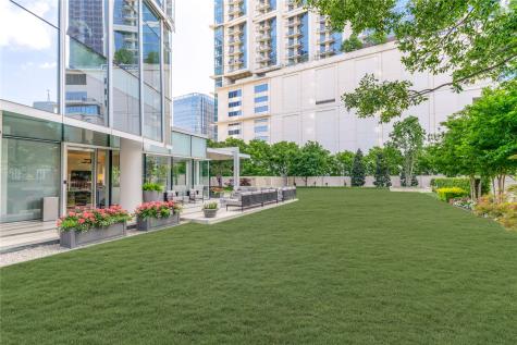 1918 Olive Street Dallas TX 75201