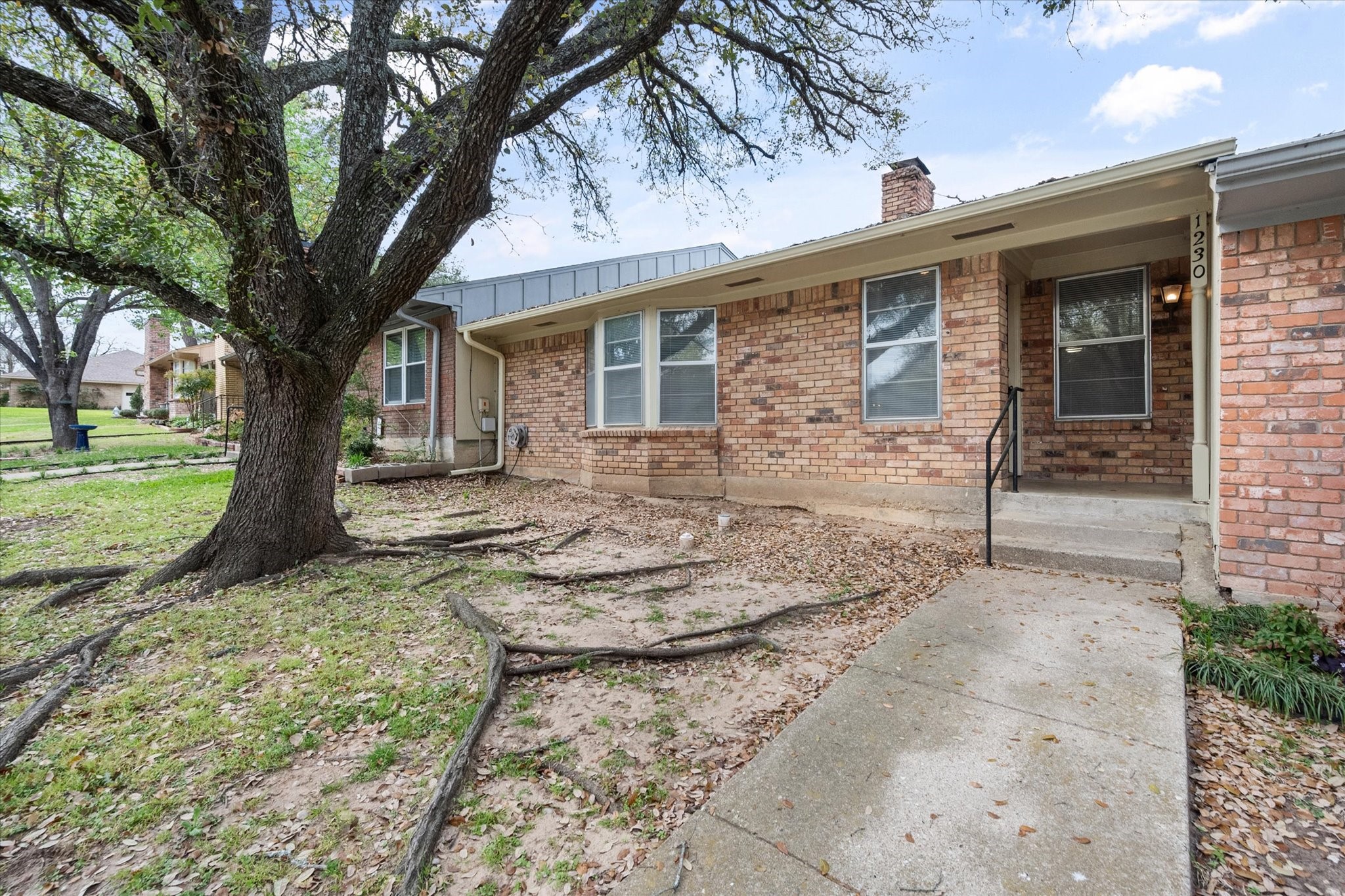 1230 Lexington Drive Corsicana TX 75110
