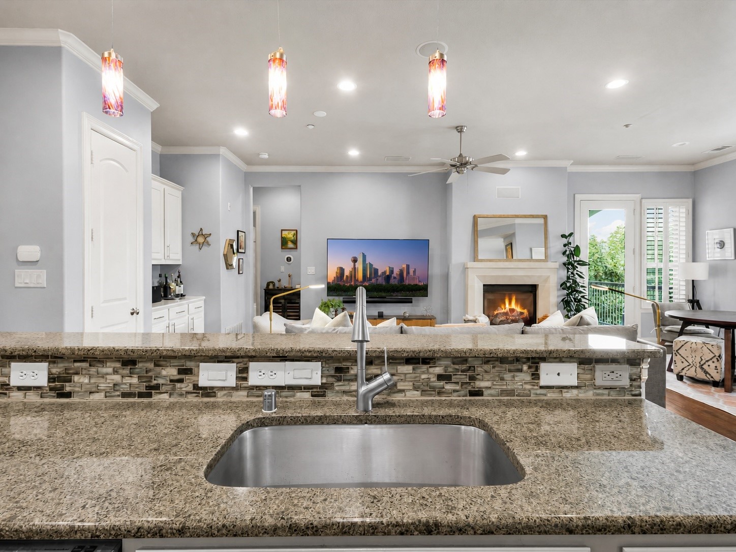4343 Mckinney Dallas TX 75205