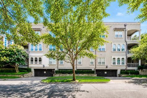 4343 Mckinney Dallas TX 75205