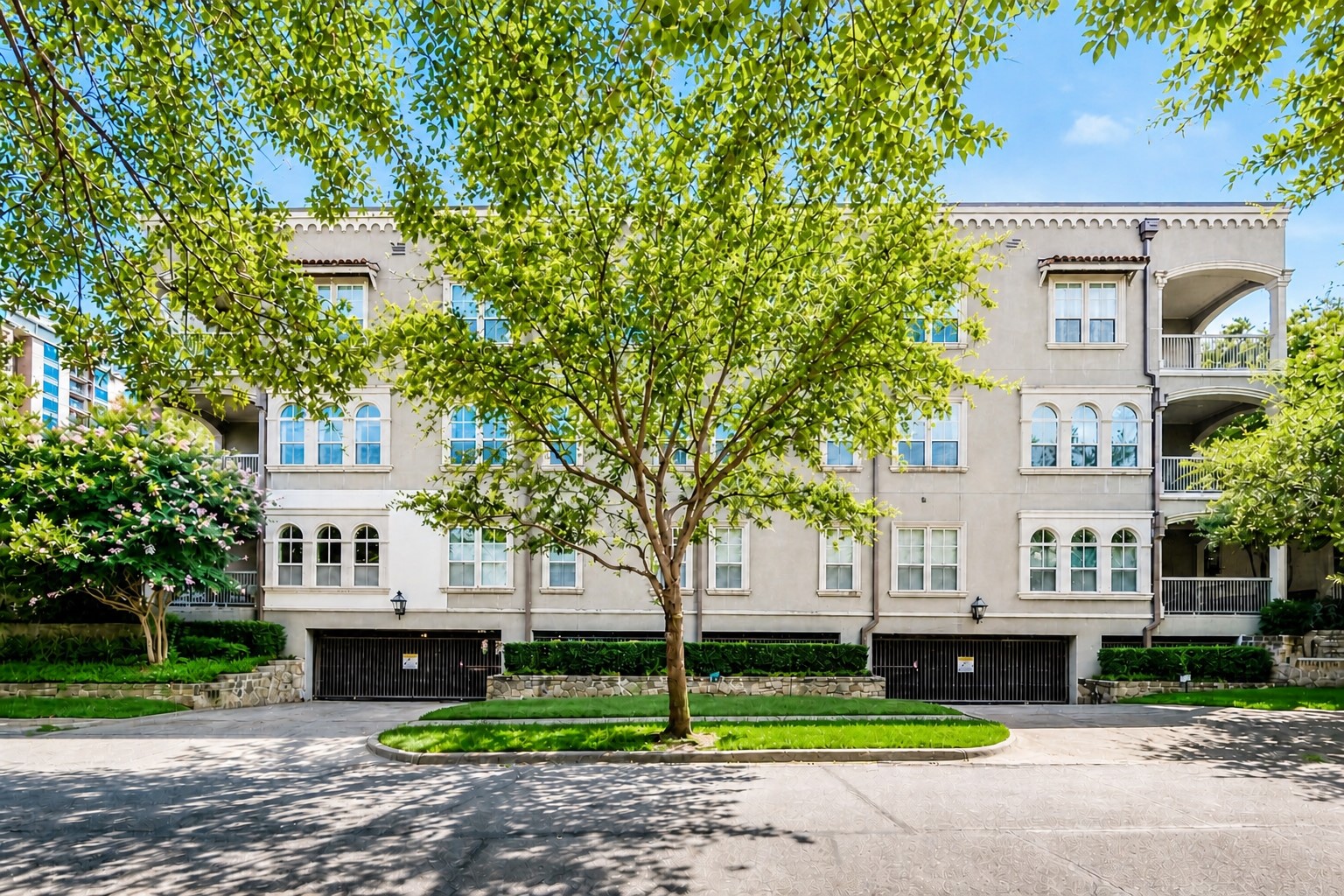4343 Mckinney Dallas TX 75205
