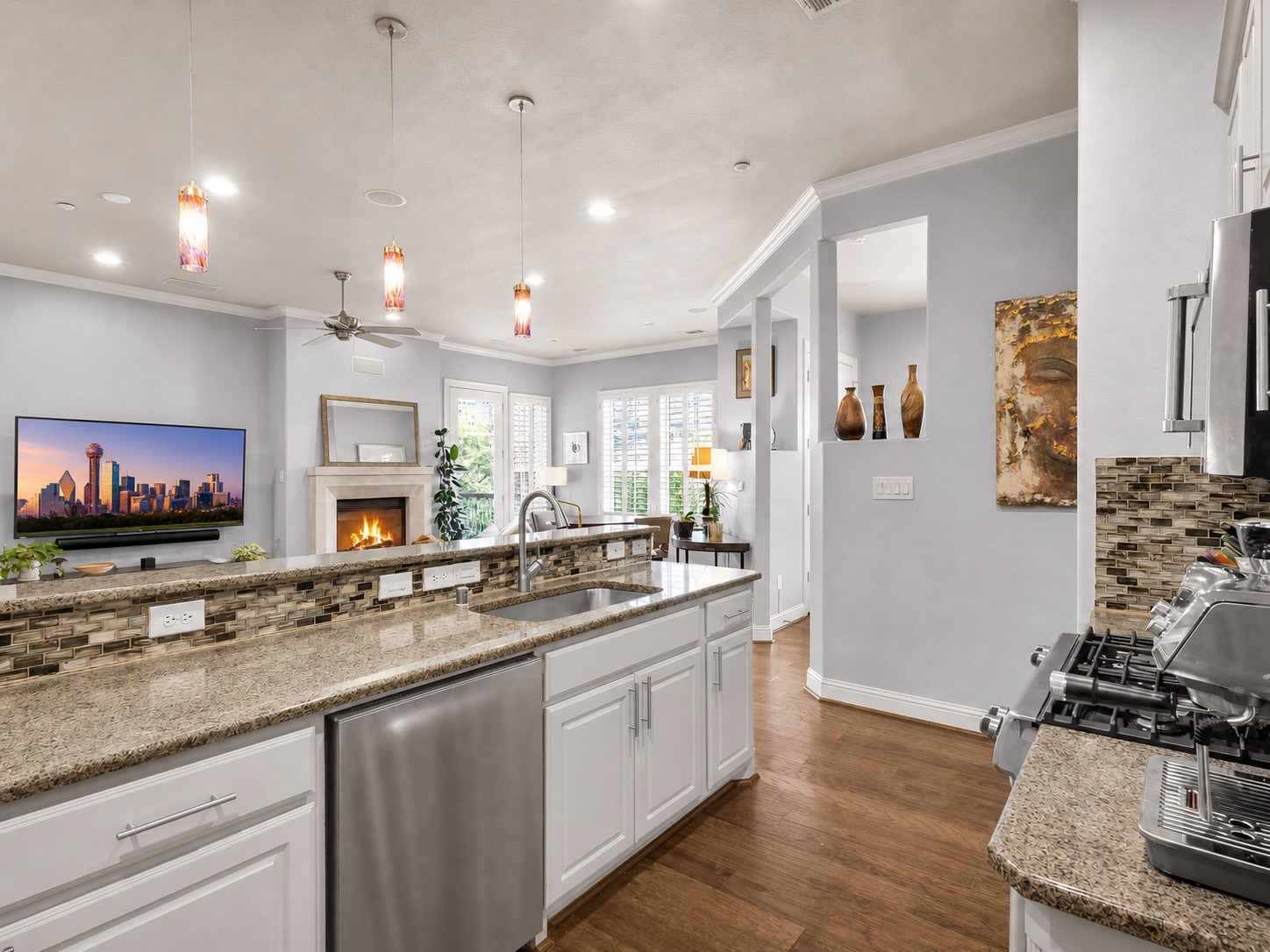 4343 Mckinney Dallas TX 75205