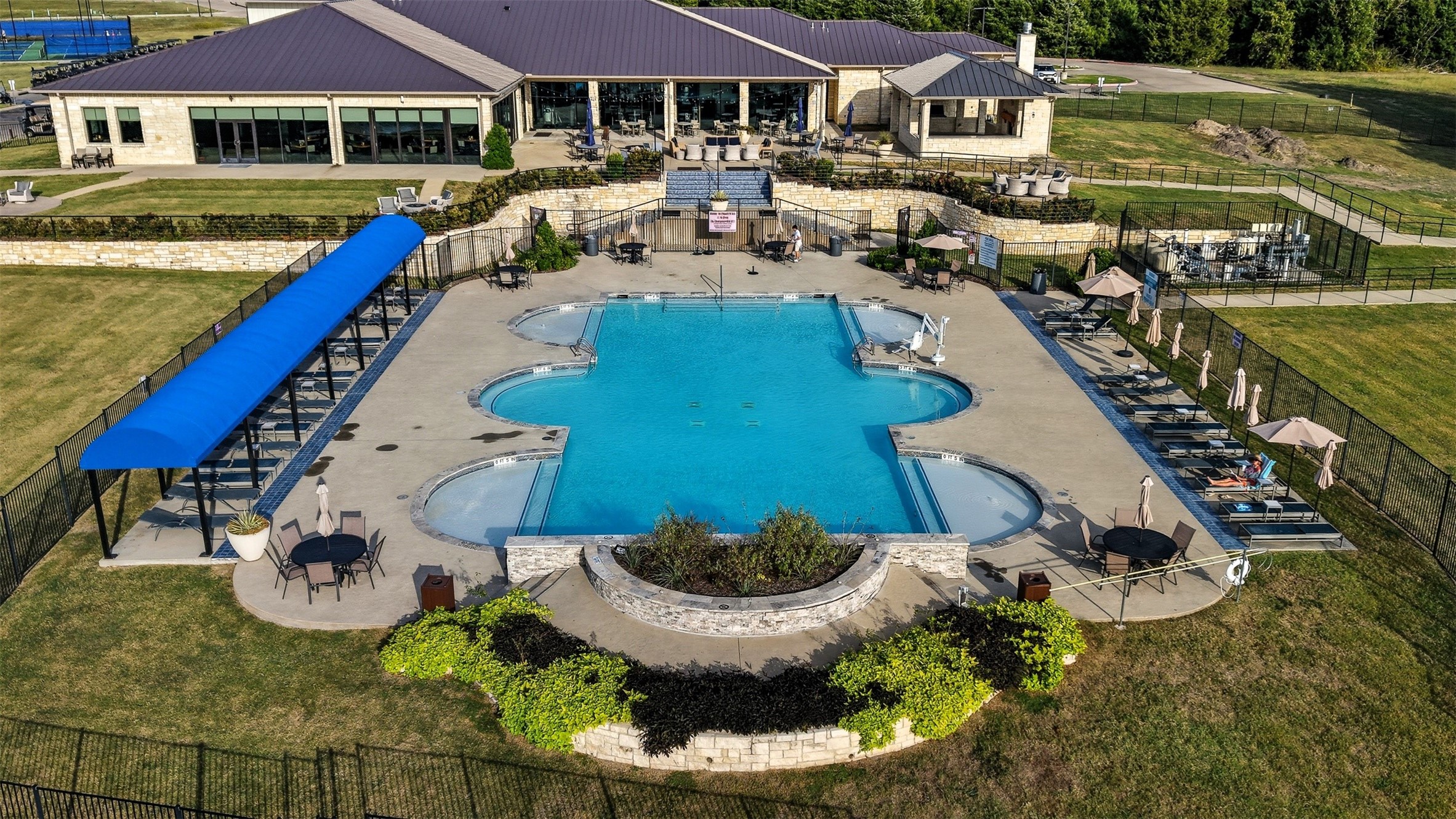 2023 Psalm Circle Heath TX 75126