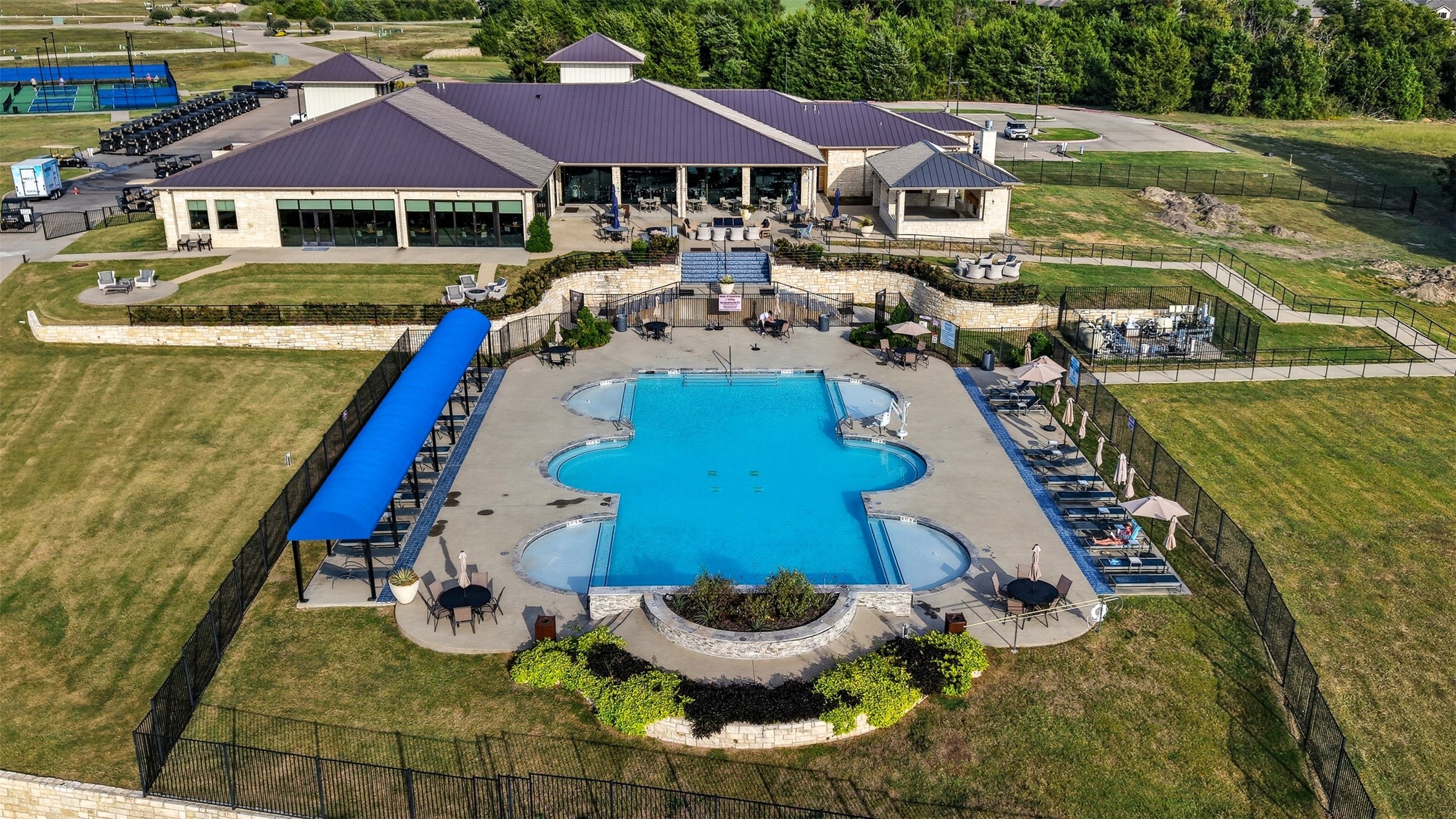 2023 Psalm Circle Heath TX 75126