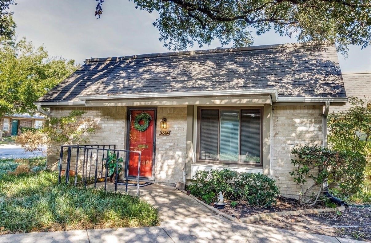 13853 Leinsper Green Street Dallas TX 75240