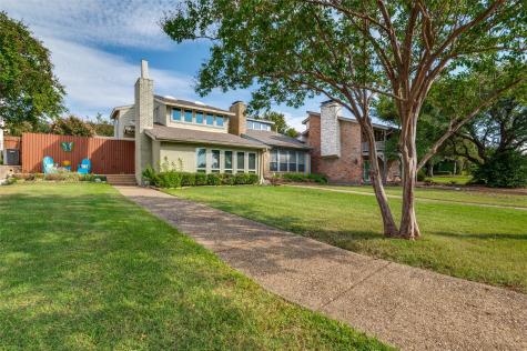 2629 Lakehill Lane Carrollton TX 75006