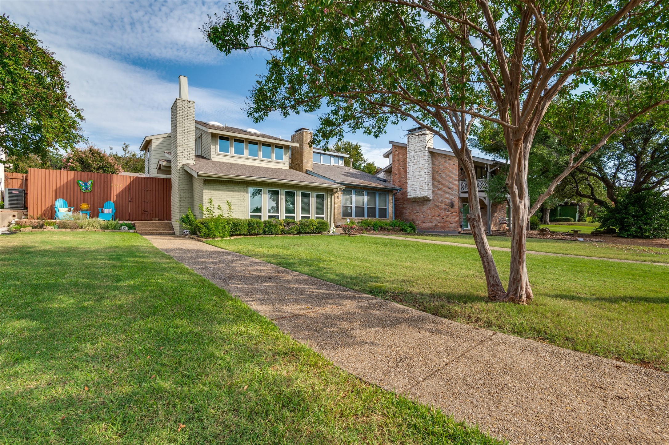 2629 Lakehill Lane Carrollton TX 75006