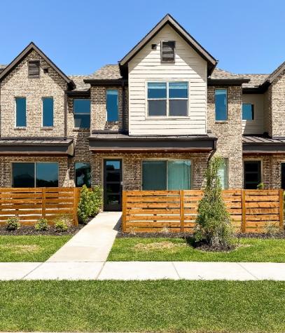 2622 La Cala Drive Grand Prairie TX 75054