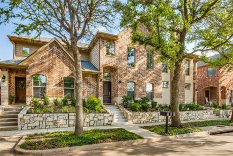 6783 Massa Lane Frisco TX 75034