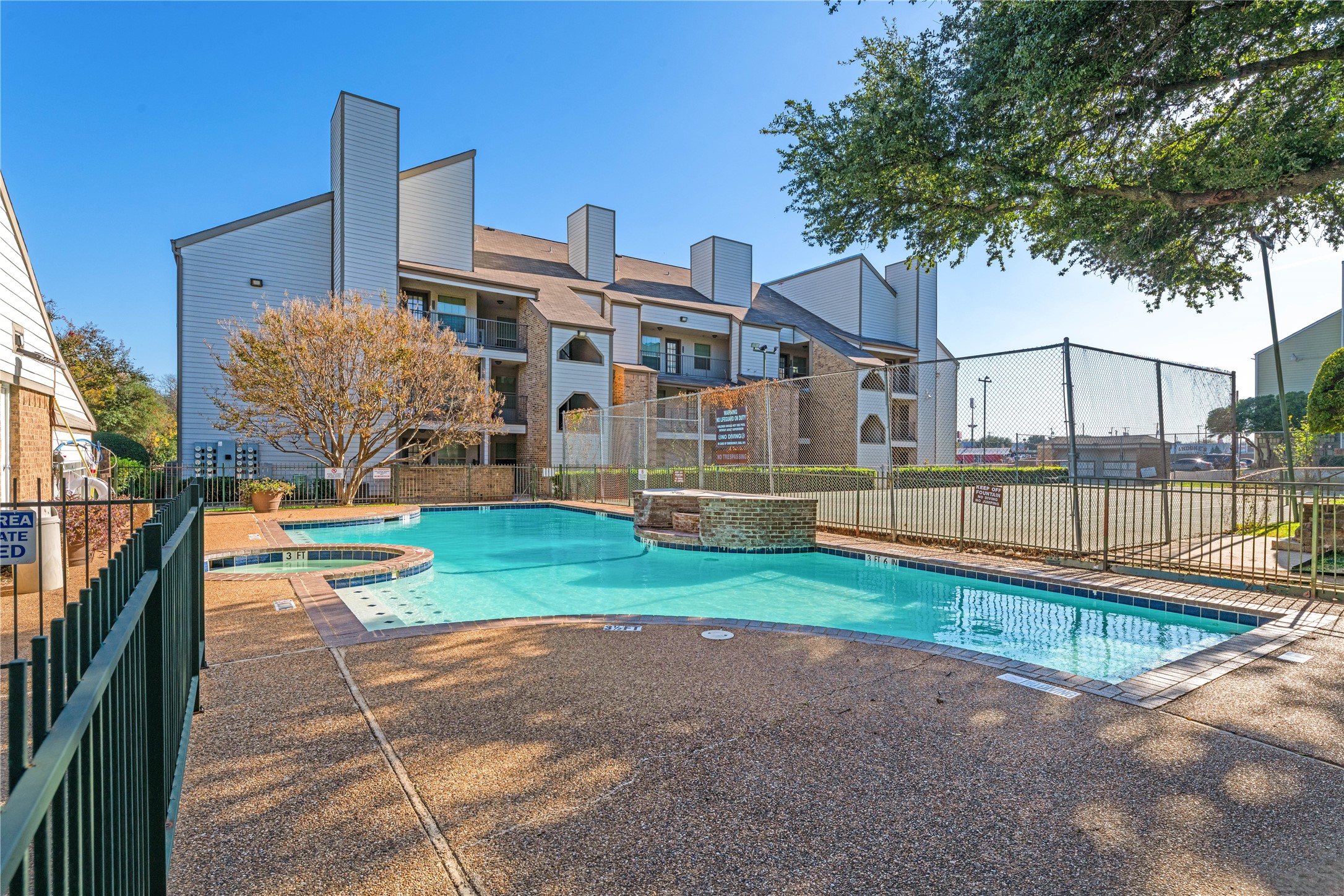 6108 Abrams Road Dallas TX 75231