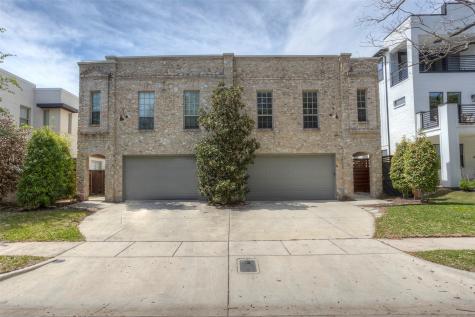 308 Wimberly Street Fort Worth TX 76107