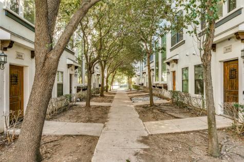 3108 Carmel Street Dallas TX 75204