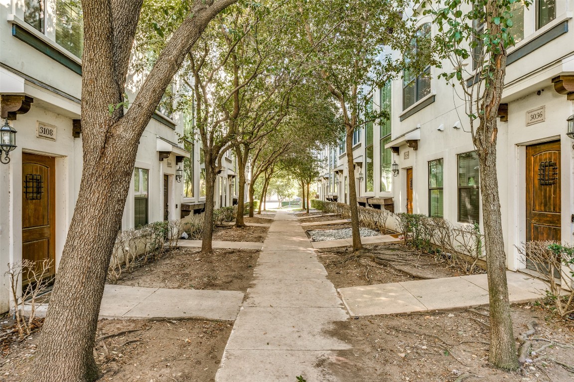 3108 Carmel Street Dallas TX 75204