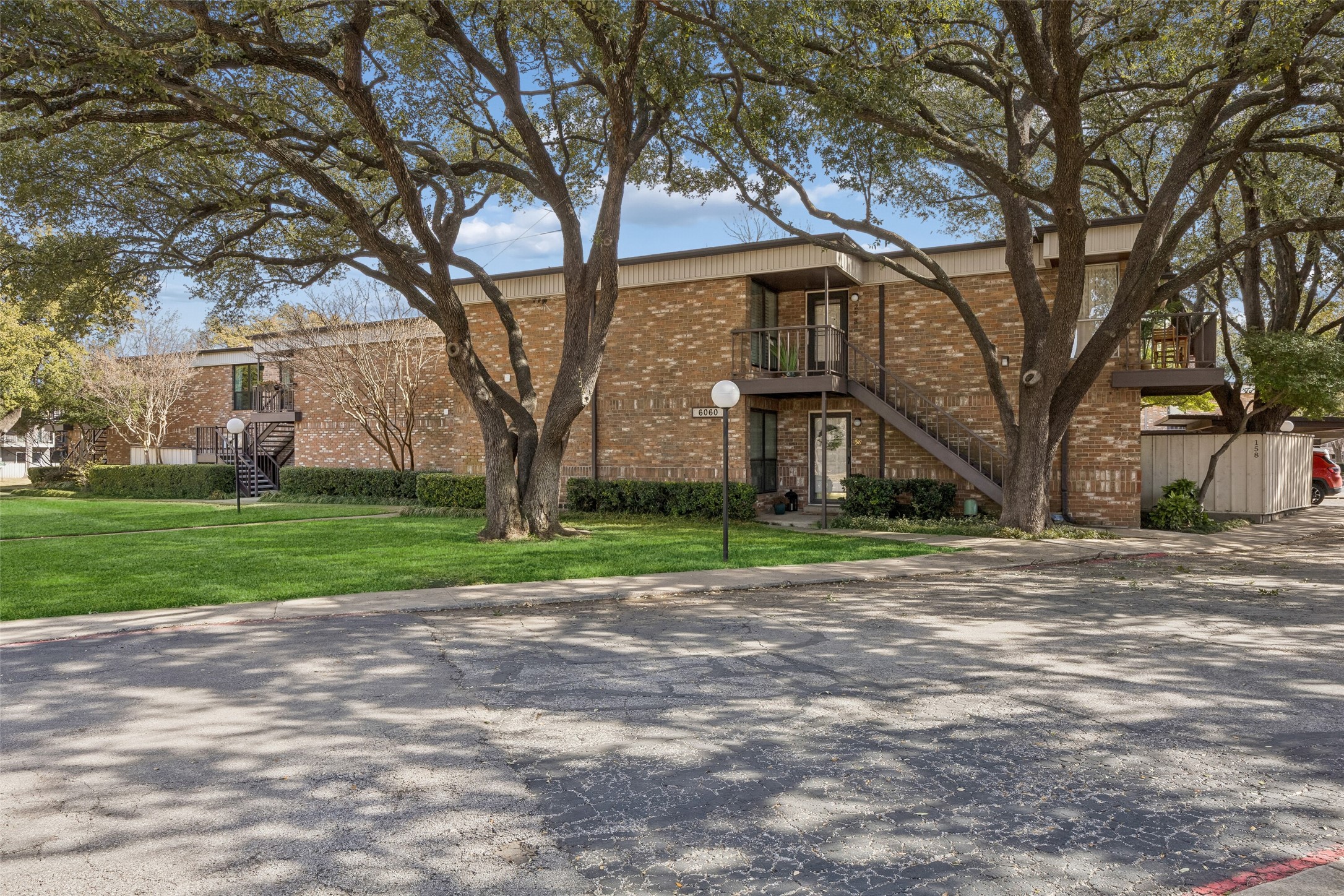 6060 Birchbrook Drive Dallas TX 75206