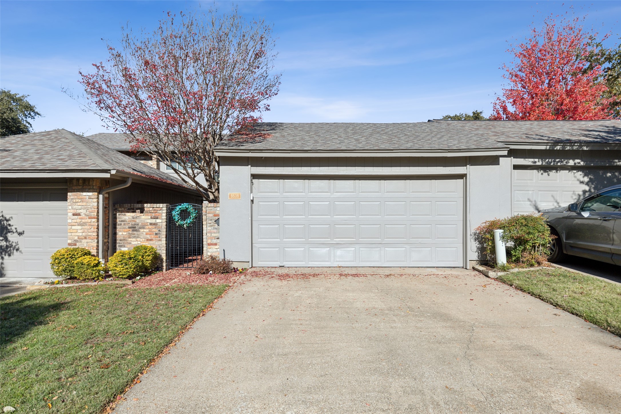 9539 Highland View Drive Dallas TX 75238