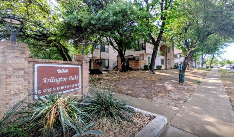 2312 Balsam Drive Arlington TX 76006