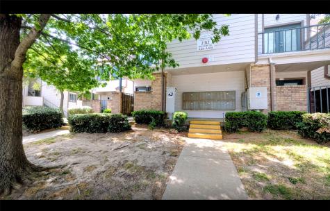 2312 Balsam Drive Arlington TX 76006