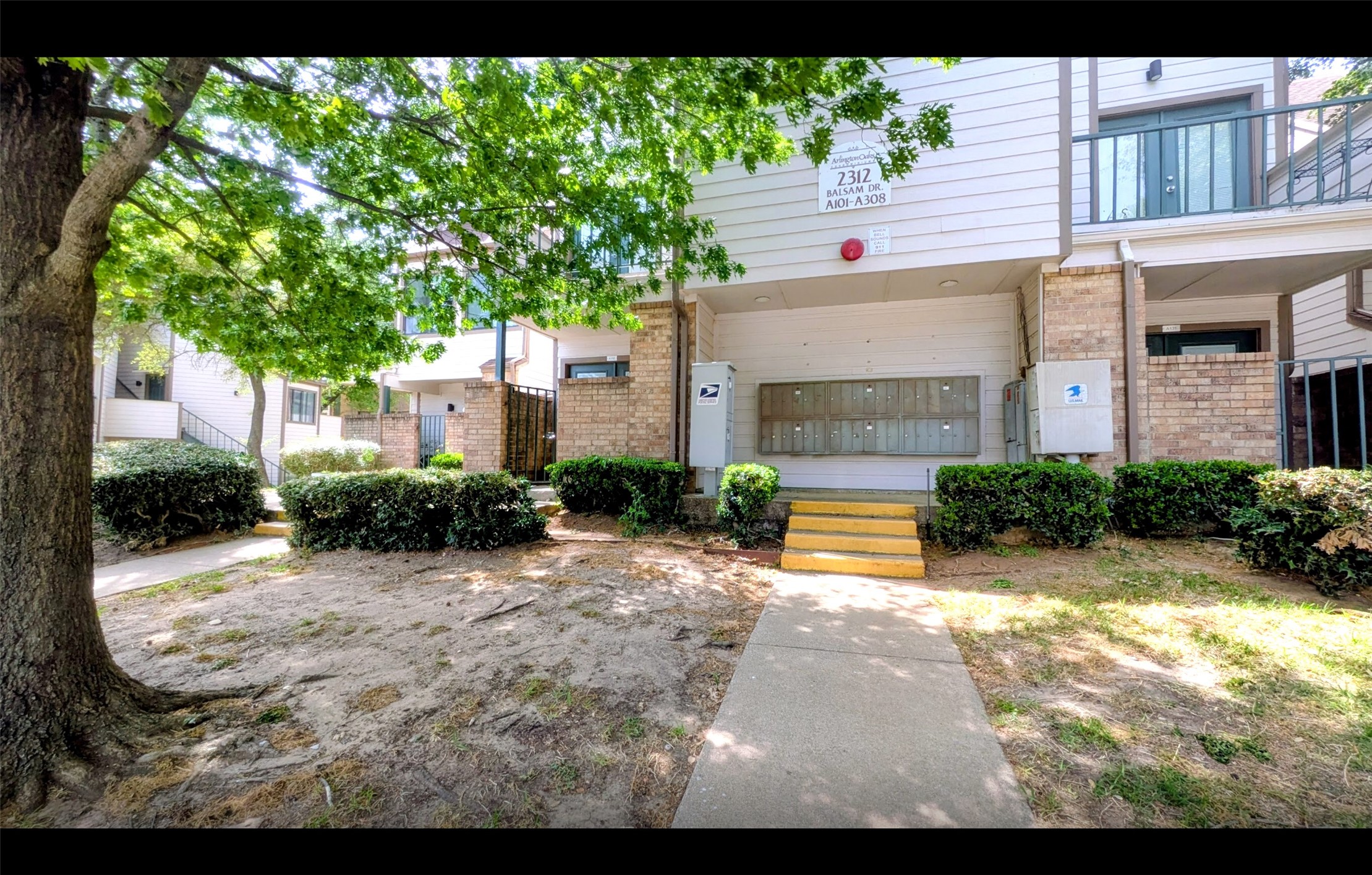 2312 Balsam Drive Arlington TX 76006
