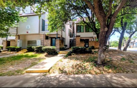 2312 Balsam Drive Arlington TX 76006