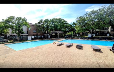 2312 Balsam Drive Arlington TX 76006