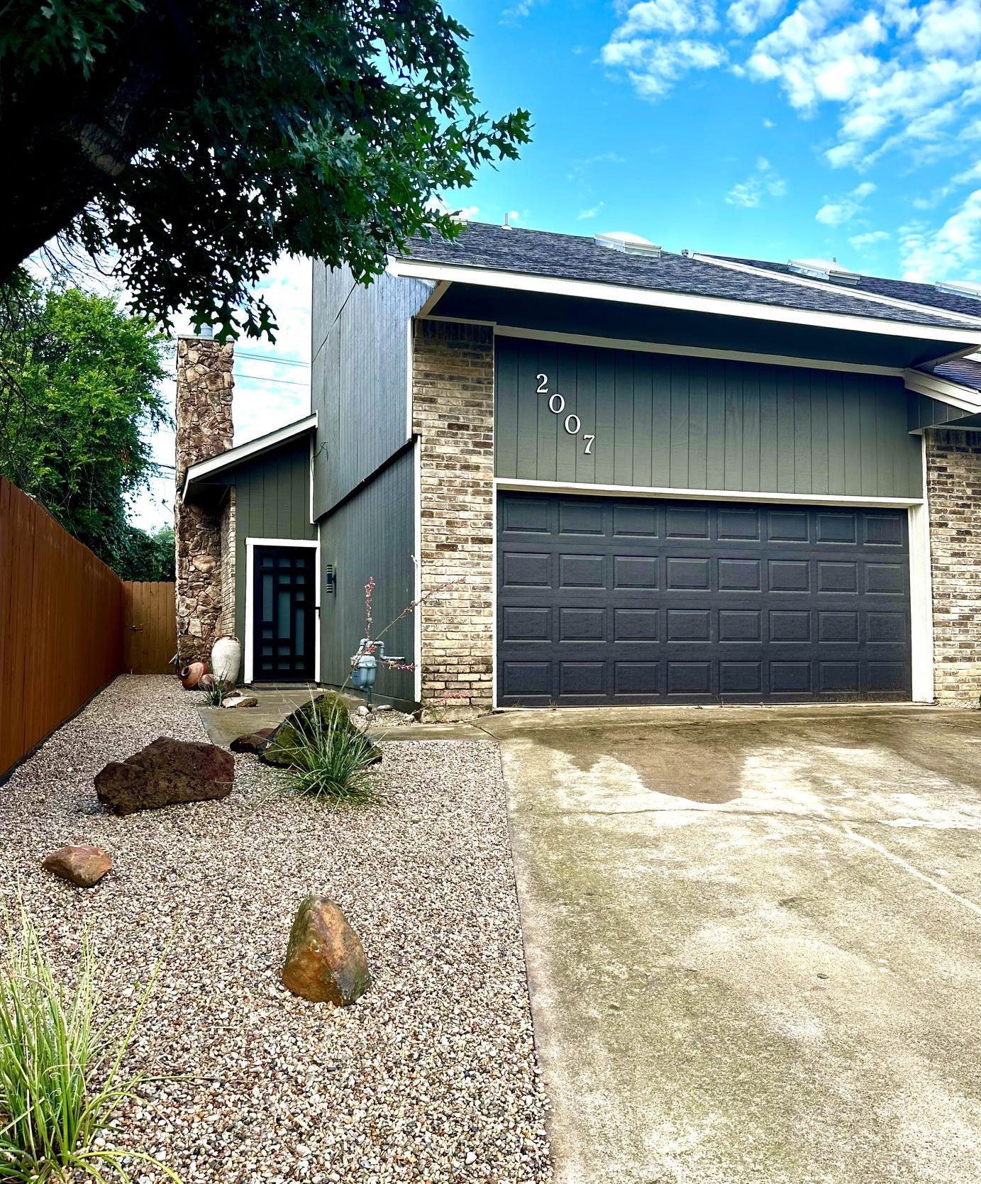 2007 Fleur De Lis Court Arlington TX 76012