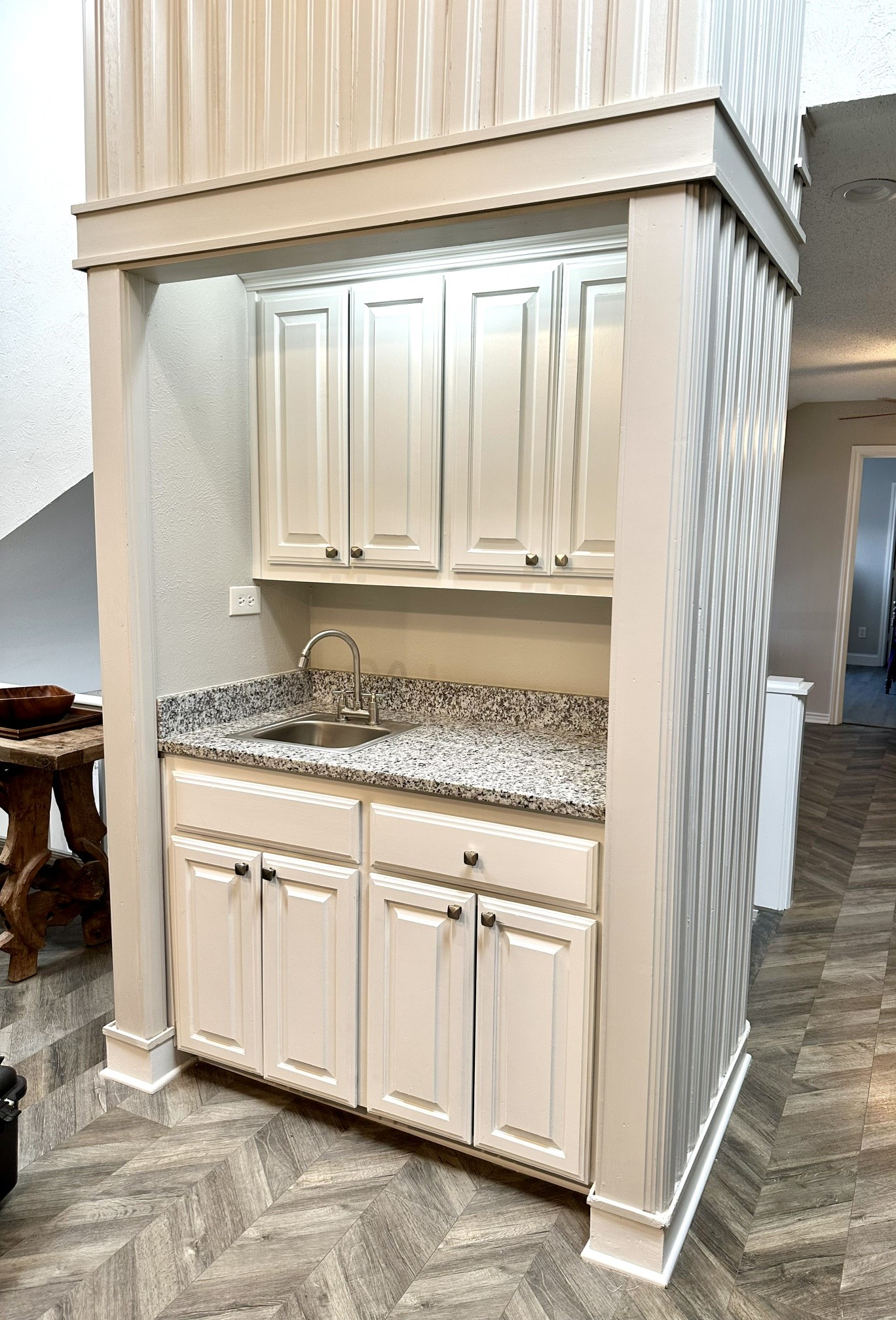 2007 Fleur De Lis Court Arlington TX 76012