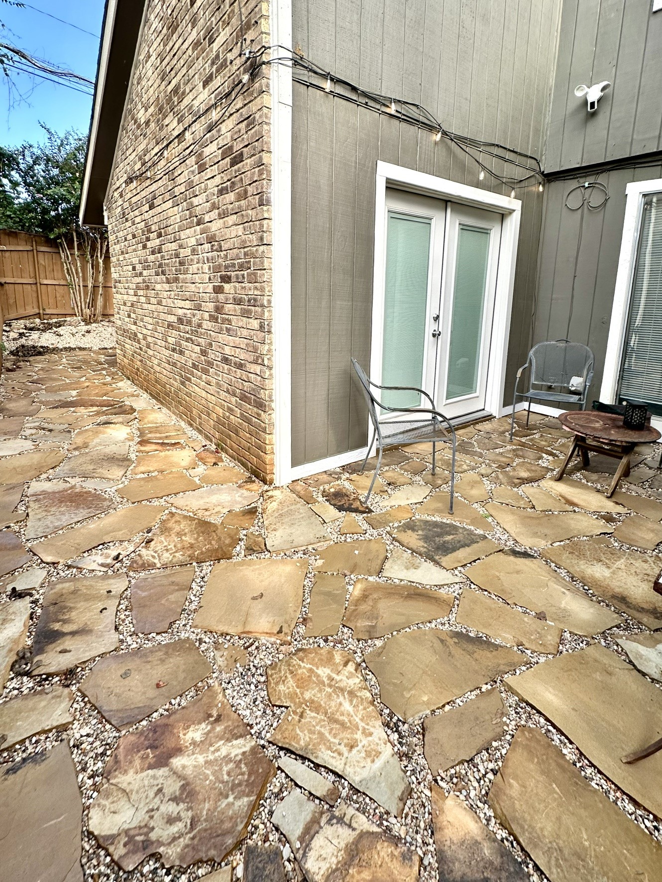 2007 Fleur De Lis Court Arlington TX 76012