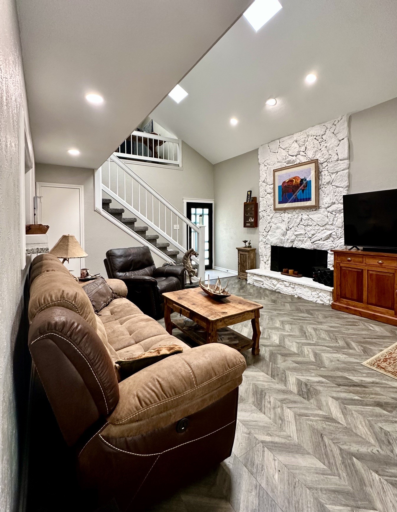 2007 Fleur De Lis Court Arlington TX 76012