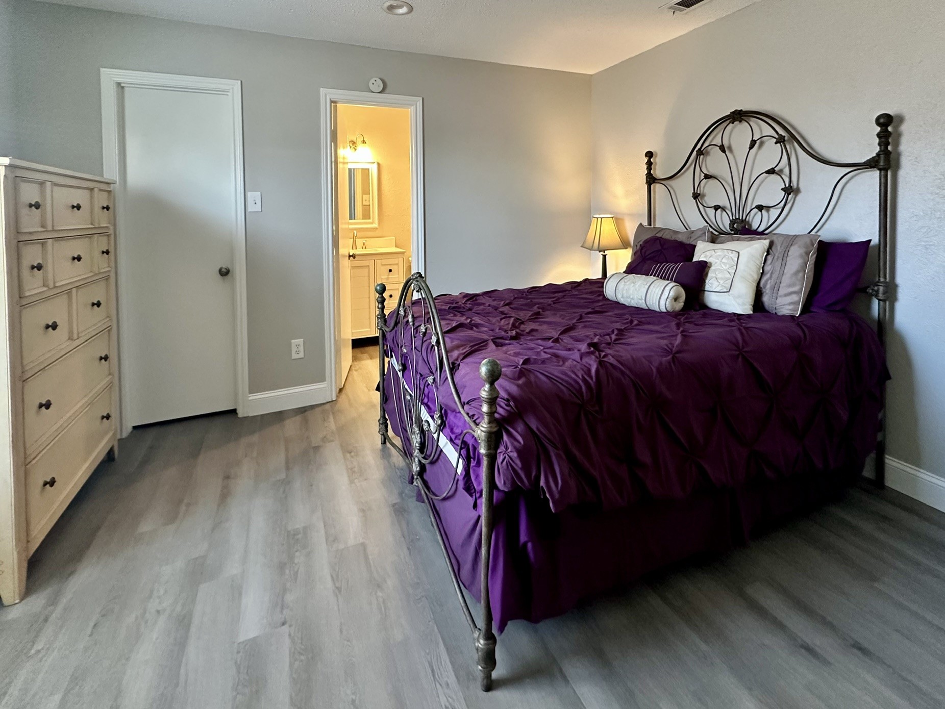 2007 Fleur De Lis Court Arlington TX 76012