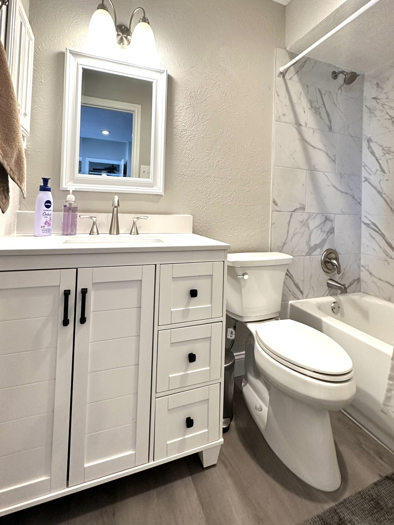 2007 Fleur De Lis Court Arlington TX 76012