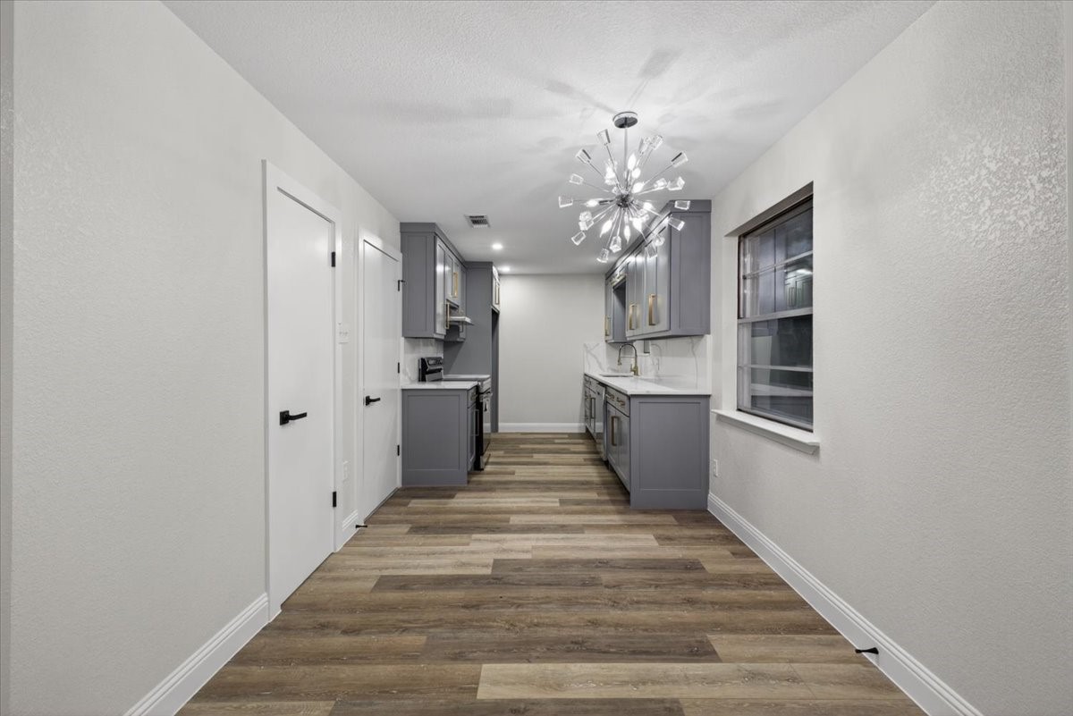 4325 Richard Street Forest Hill TX 76119