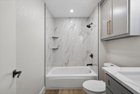 4325 Richard Street Forest Hill TX 76119