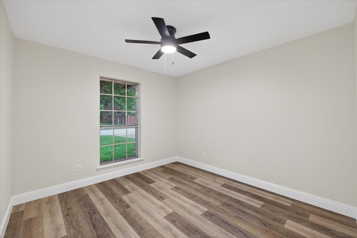 4325 Richard Street Forest Hill TX 76119