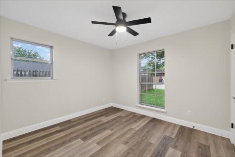 4325 Richard Street Forest Hill TX 76119