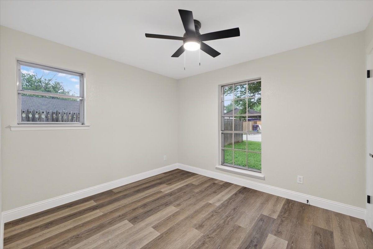 4325 Richard Street Forest Hill TX 76119