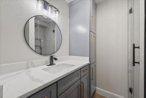 4325 Richard Street Forest Hill TX 76119