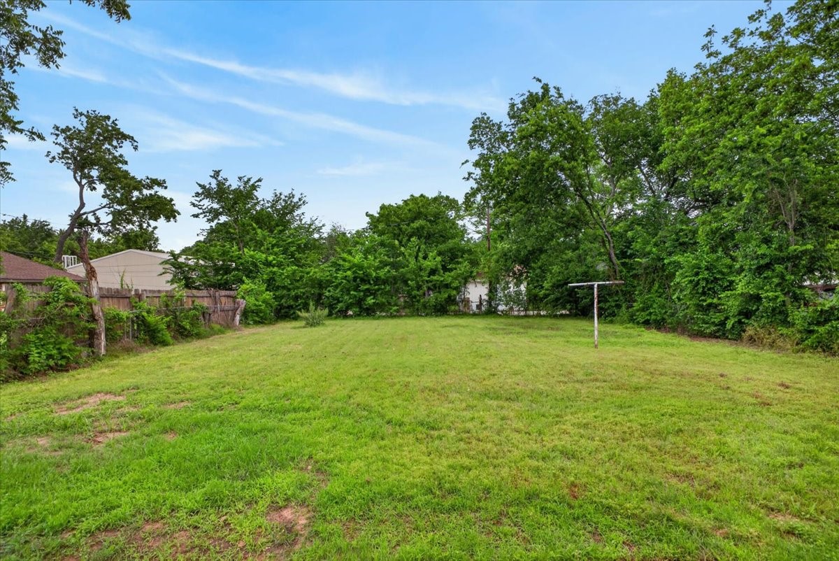 4325 Richard Street Forest Hill TX 76119