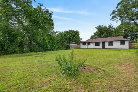 4325 Richard Street Forest Hill TX 76119
