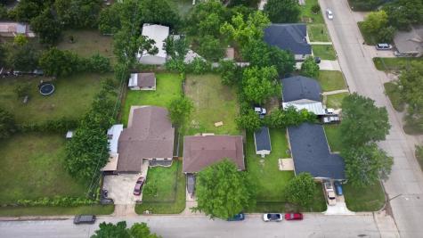 4325 Richard Street Forest Hill TX 76119