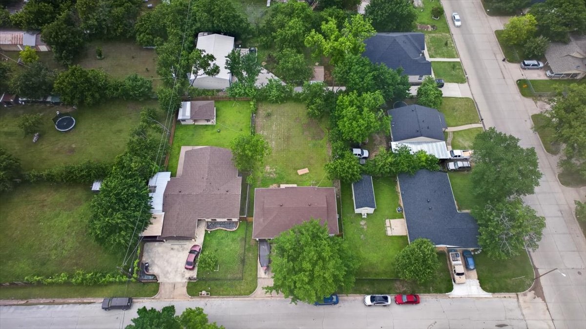 4325 Richard Street Forest Hill TX 76119