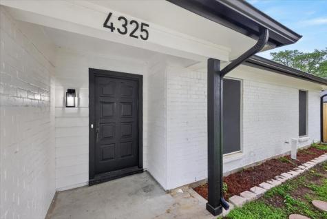 4325 Richard Street Forest Hill TX 76119