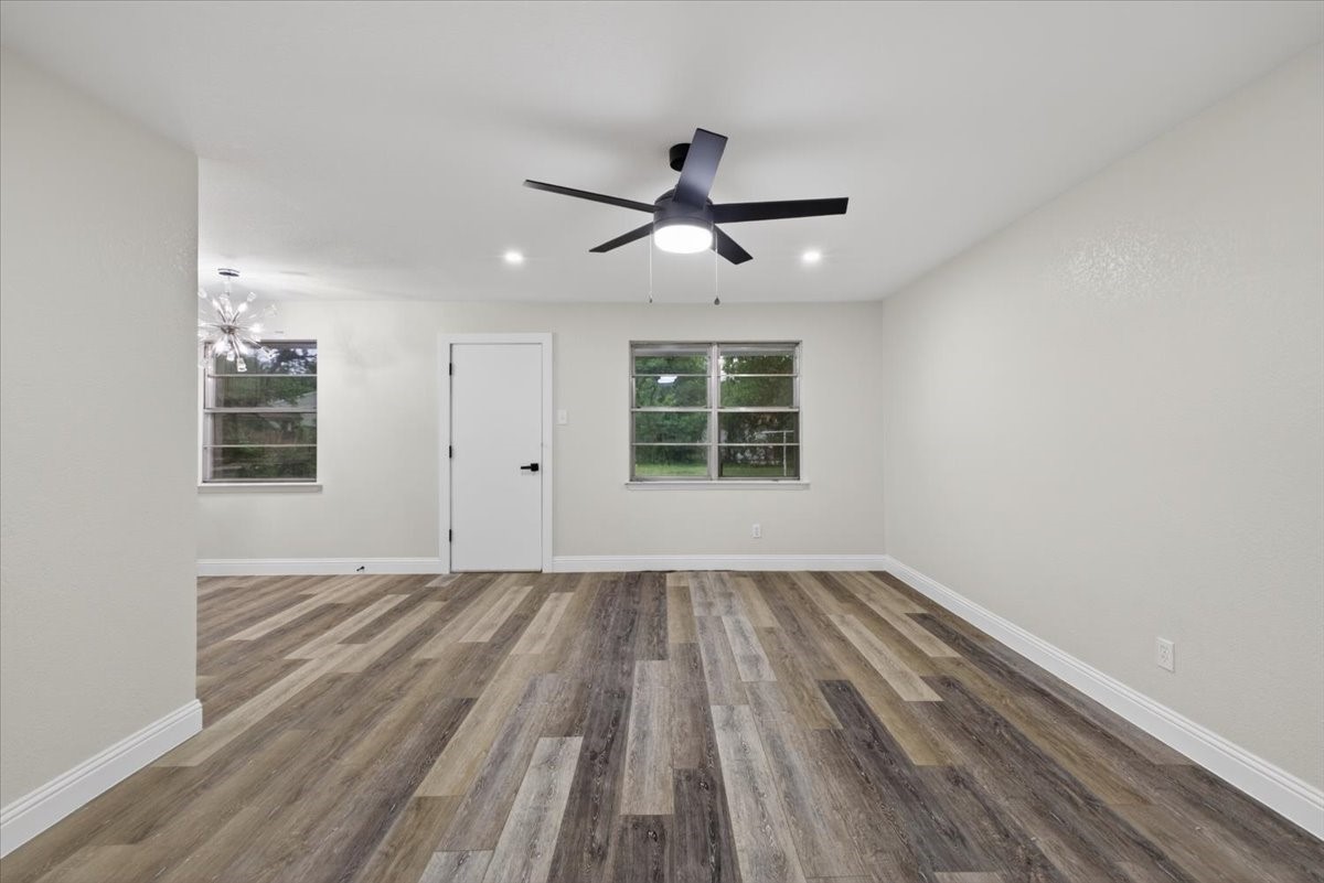 4325 Richard Street Forest Hill TX 76119